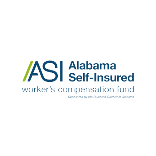 Alabama Self-Insured Worker's Compensation Fund